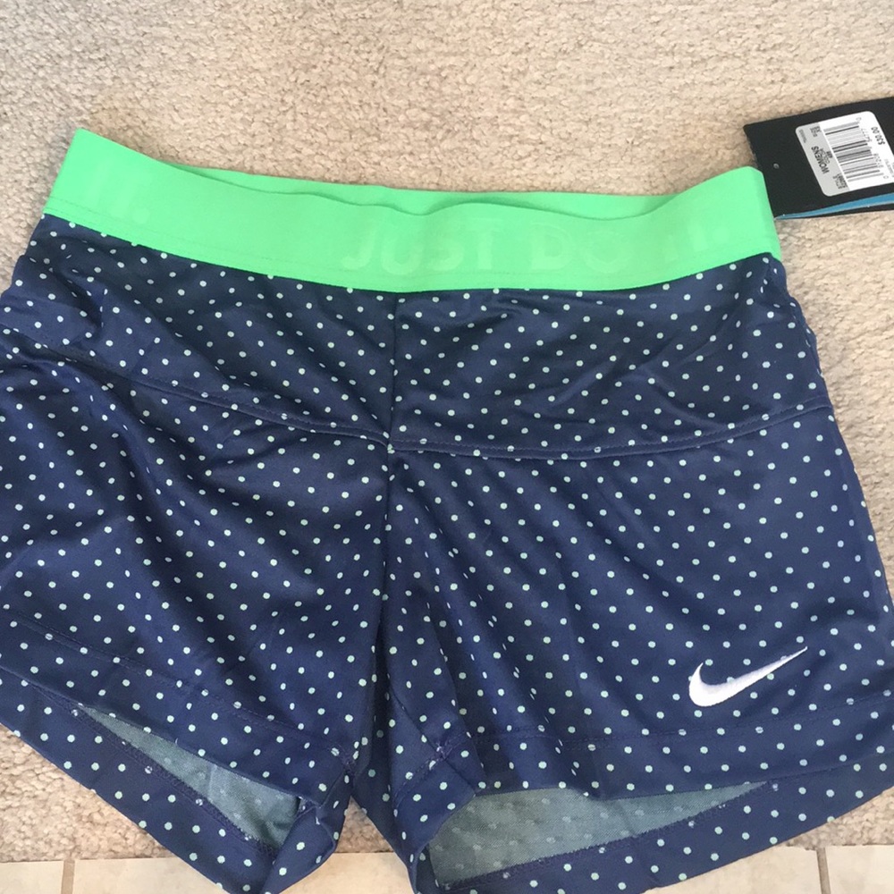 Nike Shorts
